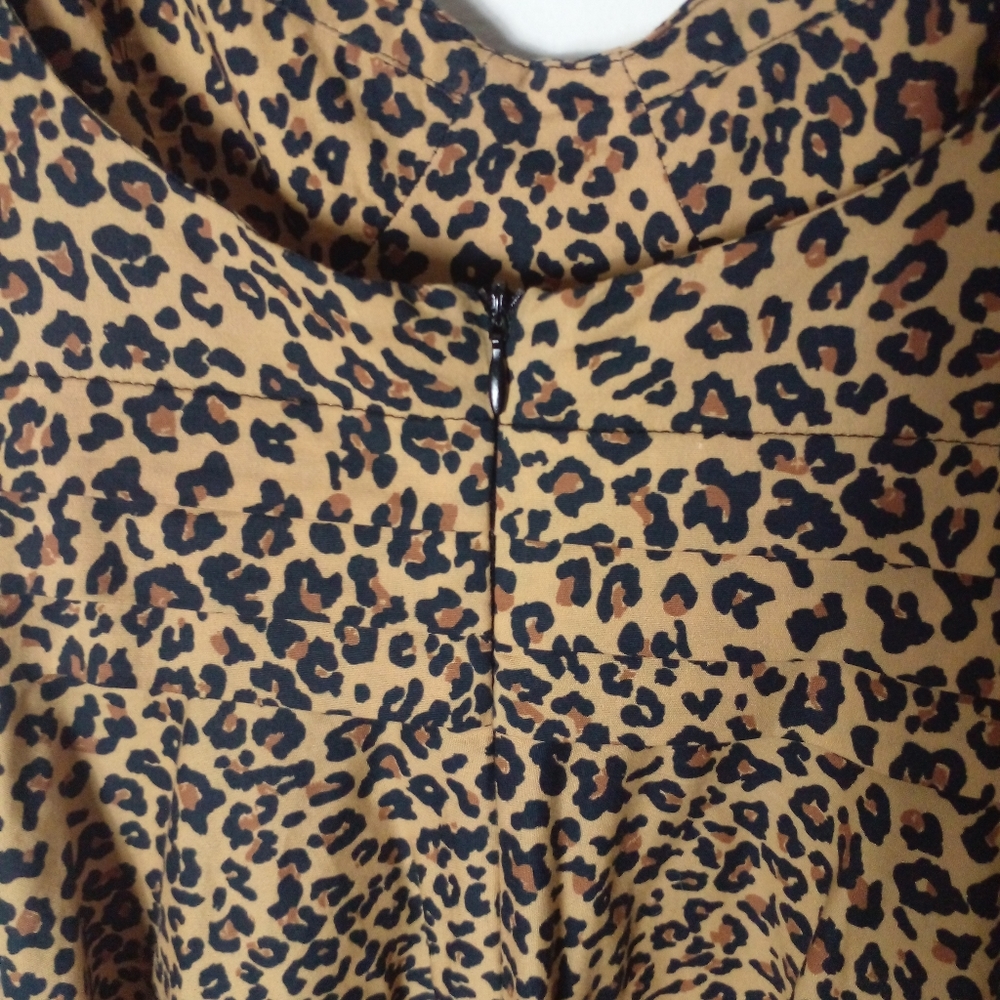 Farm Rio Dress - Picture 8 of 11